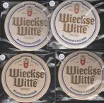 Bierviltje Ridder A 51 52 53 54, Verzamelen, Verzenden, Viltje(s), Overige merken