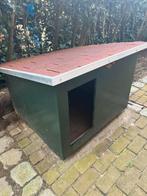 Gratis afhalen buitenhok, Ophalen, Zo goed als nieuw