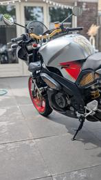 Aprilia tuono 1000r bj 2007 ruil mogelijk Aprilia rsv mile, Motoren, Motoren | Aprilia, 2 cilinders, Particulier, Naked bike, Meer dan 35 kW