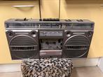Philips draagbare radio casette recorder, Ophalen of Verzenden
