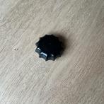 NOS TOMOS BENZINE TANK DOP ZWARTE DOP !! NIEUW !! BIEDEN !!, Fietsen en Brommers, Ophalen of Verzenden, Zo goed als nieuw, Tank