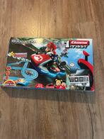 Carrera Mario Kart Racebaan, Racebaan, Carrera, Ophalen of Verzenden, Zo goed als nieuw