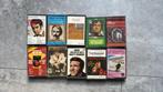 Diverse cassettebandjes, Ophalen, Zo goed als nieuw, Pop, 1 bandje