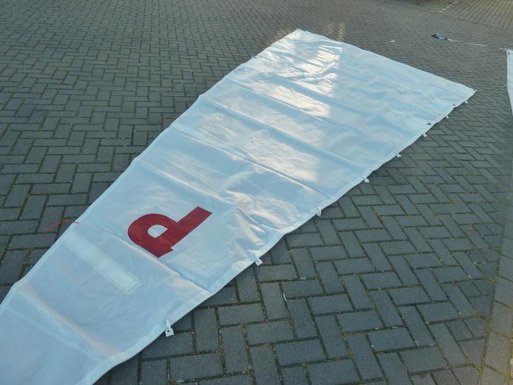 grootzeil NIEUW, Watersport en Boten, Accessoires en Onderhoud, Nieuw, Overige typen, Ophalen of Verzenden