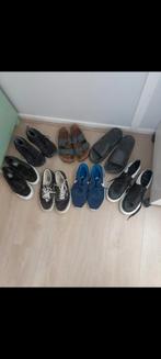 7 paar herenschoenen, Kleding | Heren, Schoenen, Gedragen, Ophalen of Verzenden