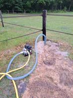 Waterbron/puntstuk/bron/tuinberegening, Tuin en Terras, Ophalen of Verzenden