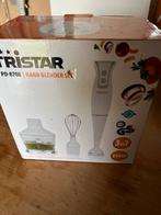 Helemaal nieuw in doos. tristar PD-8708 blender set, Ophalen of Verzenden, Zo goed als nieuw