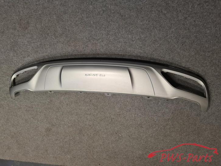 AUDI Q5 80A DIFFUSER ORIGINEEL, Auto-onderdelen, Overige Auto-onderdelen, Audi, Gebruikt, Ophalen of Verzenden
