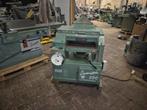 Scm vlakbank vandiktebank set, Ophalen