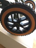 ACTIE!! LIMITED EDITION Berg buddy BFR trail green OP=OP!!, Kinderen en Baby's, Speelgoed | Buiten | Skelters, Ophalen of Verzenden