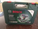 Bosch accuschroefbaarmachine / Nieuw, Doe-het-zelf en Verbouw, Gereedschap | Handgereedschap, Nieuw, Ophalen of Verzenden