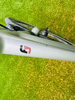 Koga F3 6.0 damesfiets 53cm toerfiets stadsfiets Belt drive, Overige merken, Versnellingen, Ophalen of Verzenden, 53 tot 56 cm