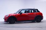 MINI Cooper 1.5 Cooper 136pk Chili Serious Business Aut. 5-d, Auto's, Mini, 136 pk, Gebruikt, Leder, Bedrijf