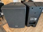 Dynacord D12 Speakers - Zeer Goede Staat, Overige merken, Ophalen of Verzenden, Zo goed als nieuw, Nvt
