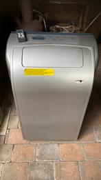 ALASKA Mac 14020 airco, Witgoed en Apparatuur, Airco's, Ophalen, 3 snelheden of meer, Zo goed als nieuw, Afstandsbediening