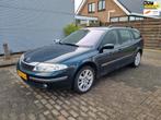 Renault Laguna Grand Tour 1.8-16V Clima! Bj:2005 NAP!, Origineel Nederlands, Te koop, Laguna, 5 stoelen