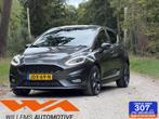 Ford Fiesta 1.5 EcoBoost ST-3 18'inch-LED-Dealer Onderhouden, Auto's, Ford, Voorwielaandrijving, Stof, 1498 cc, Euro 6