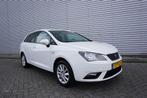 SEAT Ibiza ST 1.2 TDI Style Ecomotive Climate / Cruise / Par, Auto's, Seat, Voorwielaandrijving, Euro 5, Stof, Gebruikt