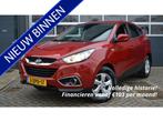 Hyundai ix35 1.6i GDI Business Edition | Airco | Volledige h, 1591 cc, 4 cilinders, 1200 kg, SUV of Terreinwagen
