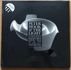 PETER HOOK - Unknown pleasures tour 2012 (LP; MINT), Ophalen of Verzenden, Zo goed als nieuw, 12 inch, Poprock