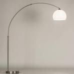 booglamp kap wit bank hoekbank bar tafel eettafel vloerlamp, Huis en Inrichting, Lampen | Vloerlampen, Ophalen of Verzenden, Nieuw