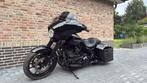 Harley Davidson 103 FLHXS Street Glide Streetglide Black Out, 1690 cc, Bedrijf, Cruise Control, Meer dan 35 kW