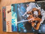 Te koop aangeboden  4x boney M., Cd's en Dvd's, Vinyl | Pop, Ophalen, 1960 tot 1980, Gebruikt, 12 inch