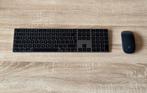 Apple Magic Mouse & Keyboard Numeriek | Muis | Toetsenbord, Ophalen, Muis, Toetsenbord en muis-set, Zo goed als nieuw
