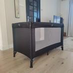 Nieuw Campingbedje - Nooit Gebruikt!, Ophalen of Verzenden, Nieuw, Minder dan 140 cm, Minder dan 70 cm