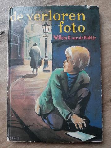 De Verloren Foto - Willem G. van de Hulst jr. beschikbaar voor biedingen