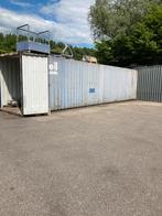 Zeecontainer