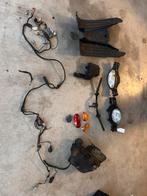 Vespa onderdelen, Ophalen of Verzenden, Gebruikt, Overige typen, Vespa
