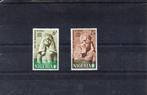 nigeria mi. 148-49  p.f., Postzegels en Munten, Postzegels | Afrika, Ophalen of Verzenden, Nigeria, Postfris
