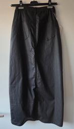 Redial zwarte rok - Maat 36 (S), Kleding | Dames, Rokken, Redial, Zwart, Nieuw, Ophalen of Verzenden