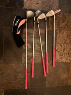 Kinder Golfset - 5 Clubs, Ophalen, Gebruikt, Set, Overige merken