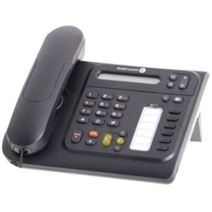 KPN Alcatel vox D4019 4019 Digitaal toestel, Telecommunicatie, Vaste telefoons | Niet Draadloos, Nieuw, Verzenden