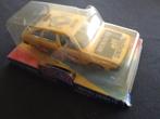Renault 20 Paris – Dakar , Norev 1:43 nieuw in blister, Hobby en Vrije tijd, Modelauto's | 1:43, Ophalen of Verzenden, Zo goed als nieuw