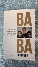 Bo Hanna - Baba, Ophalen of Verzenden, Zo goed als nieuw, Bo Hanna