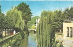 Sus 599 Gelopen oude ansichtkaart uit Valkenburg, Ophalen of Verzenden, 1960 tot 1980, Gelopen, Limburg
