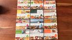 Complete New food collectie. 12 boekjes., Boeken, Gezondheid, Dieet en Voeding, Ophalen of Verzenden, Zo goed als nieuw, Dieet en Voeding
