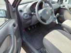 Fiat Panda 1.2 Edizione Cool, Voorwielaandrijving, Gebruikt, 1242 cc, Zwart