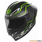 AGV Pista GP RR Performante Integraalhelm, Grijs-Groen, Ophalen of Verzenden, Nieuw met kaartje