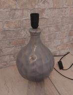 Mooie tafellamp, lampvoet, Huis en Inrichting, Lampen | Tafellampen, Ophalen, Zo goed als nieuw, Minder dan 50 cm