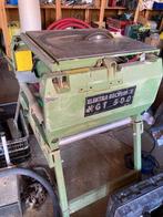 Elektra Beckum KGT 500 flipover zaagtafel, Doe-het-zelf en Verbouw, Ophalen, Gebruikt, Cirkelzaag, 70 mm of meer