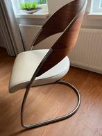 Musterring Stoelen - Set van 4, Huis en Inrichting, Ophalen, Overige kleuren, Zo goed als nieuw, Vier