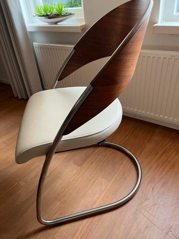 Musterring Stoelen - Set van 4 beschikbaar voor biedingen