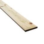 Grenen tuinplanken geschaafd 16x140 mm in diverse lengtes, Ophalen of Verzenden, Nieuw, 250 cm of meer, Planken