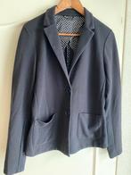 Mooie Taifun blazer 42, Blauw, Maat 42/44 (L), Ophalen of Verzenden, Zo goed als nieuw