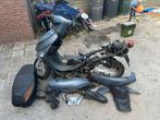 Lintex Jet en een peugeot scooter (voor onderdelen), Ophalen, Gebruikt, Overige merken