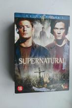 Supernatural, Cd's en Dvd's, Dvd's | Tv en Series, Vanaf 16 jaar, Ophalen of Verzenden, Zo goed als nieuw, Horror